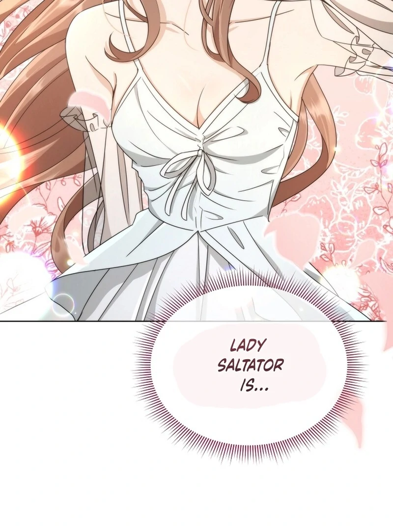 A Mouse Biting a Dragon’s Tail Chapter 50 - Page 45