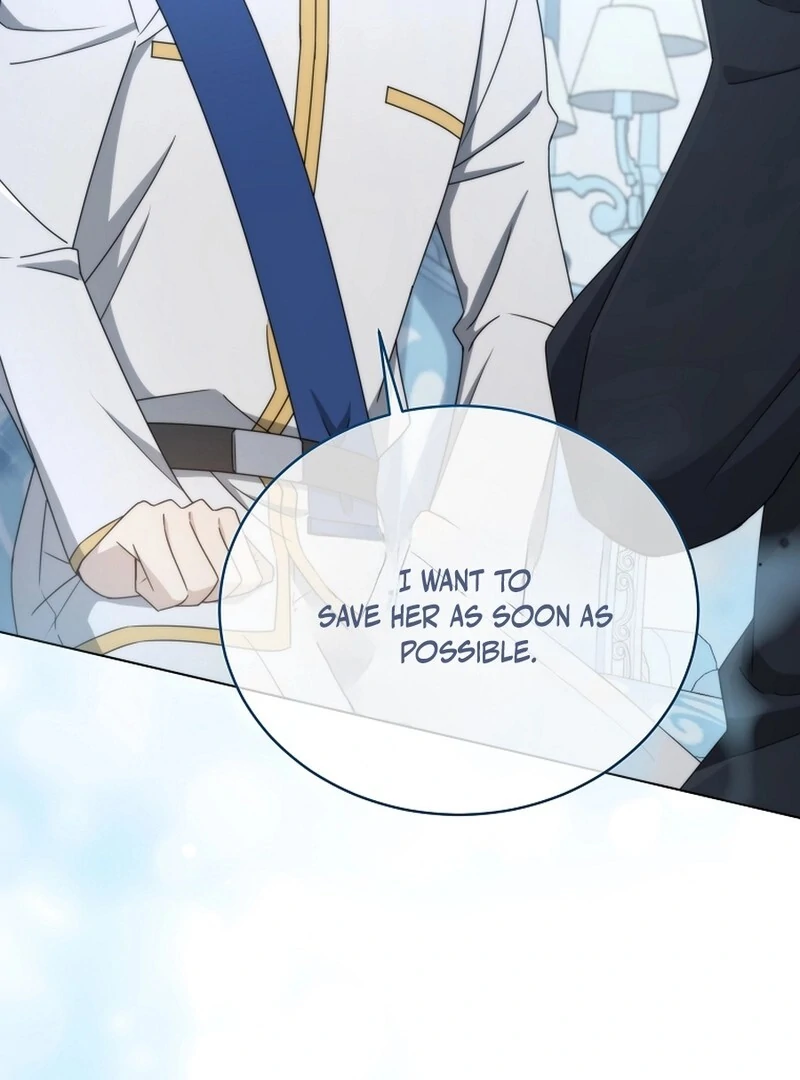 A Mouse Biting a Dragon’s Tail Chapter 50 - Page 49