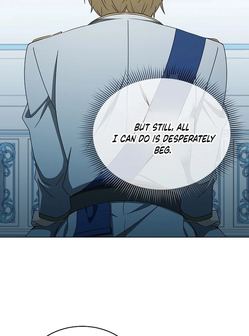 A Mouse Biting a Dragon’s Tail Chapter 50 - Page 52