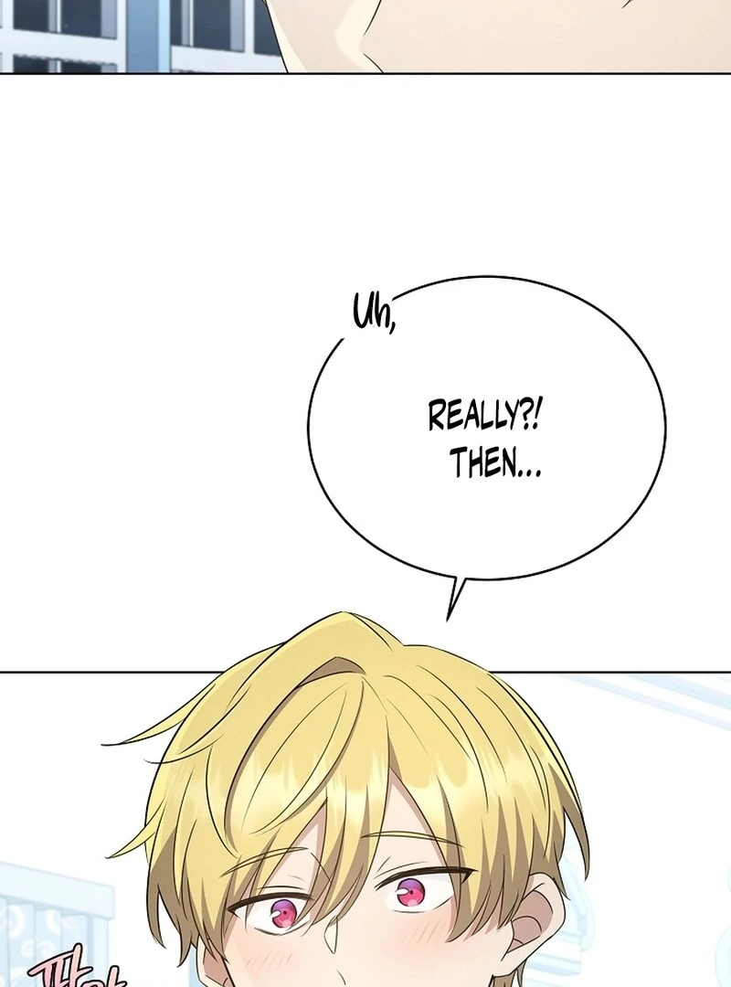 A Mouse Biting a Dragon’s Tail Chapter 50 - Page 60