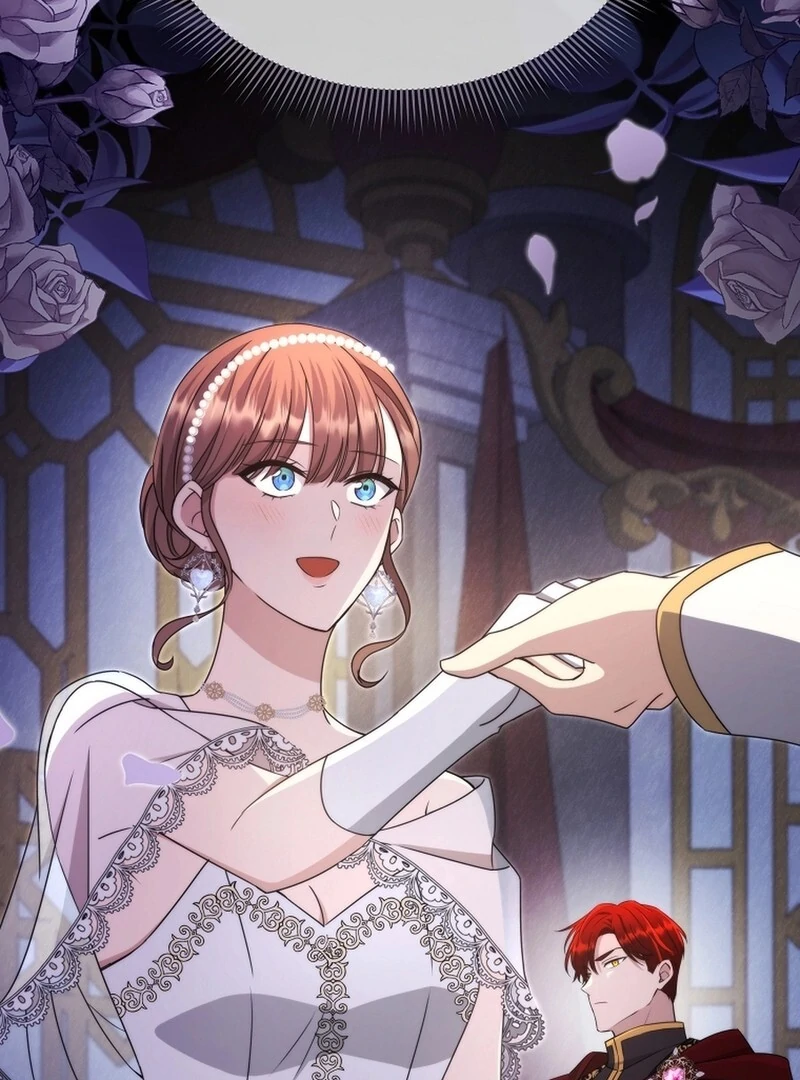 A Mouse Biting a Dragon’s Tail Chapter 50 - Page 64