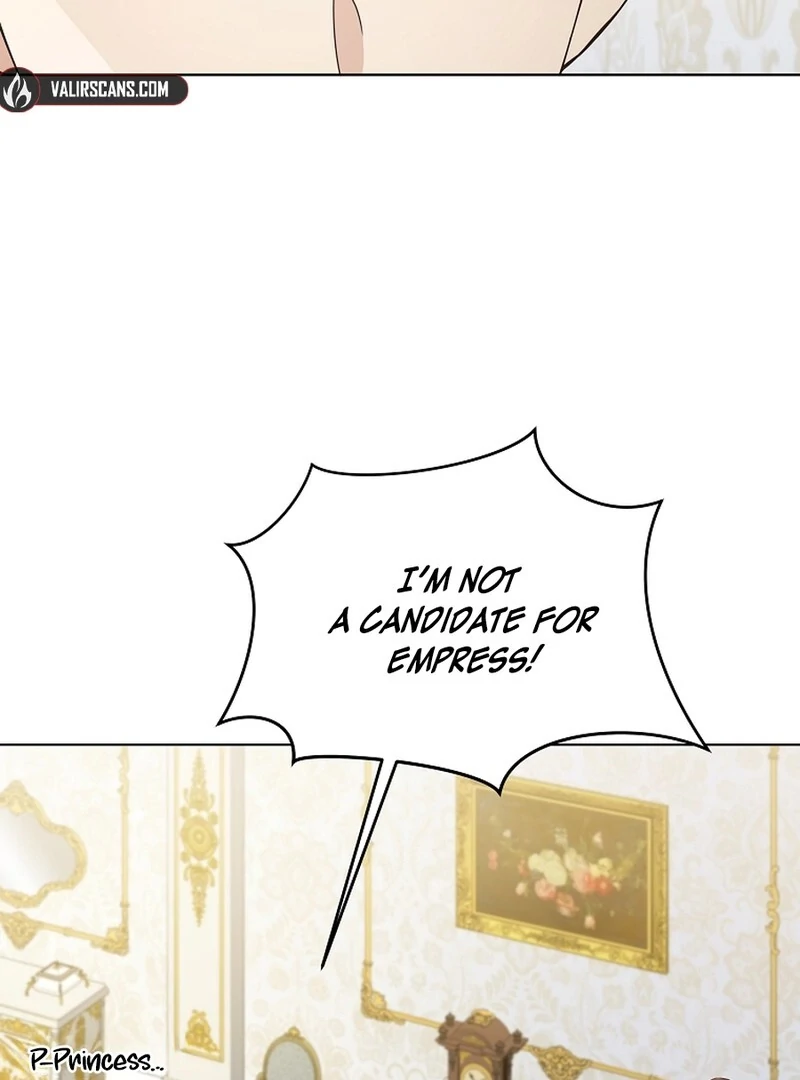 A Mouse Biting a Dragon’s Tail Chapter 50 - Page 72