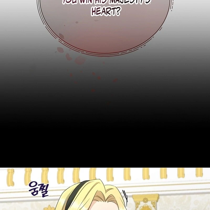 A Mouse Biting a Dragon’s Tail Chapter 50 - Page 81