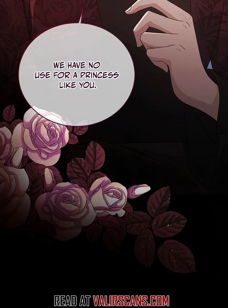 A Mouse Biting a Dragon’s Tail Chapter 50 - Page 87