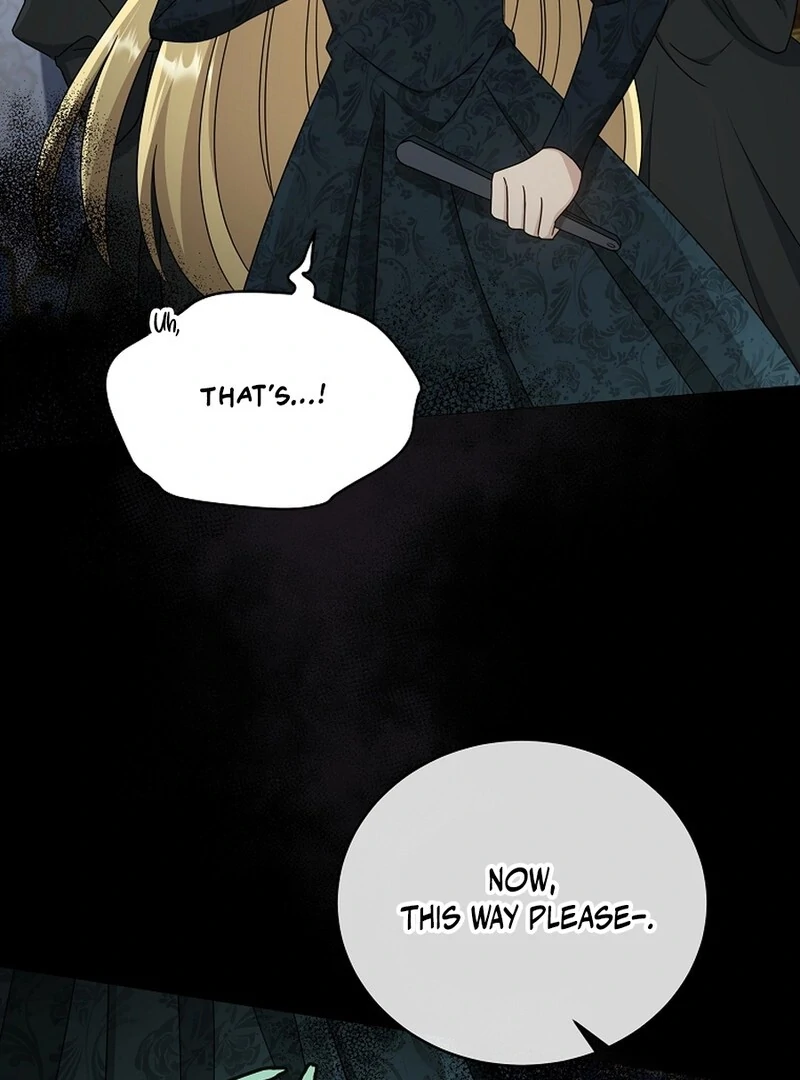 A Mouse Biting a Dragon’s Tail Chapter 50 - Page 89