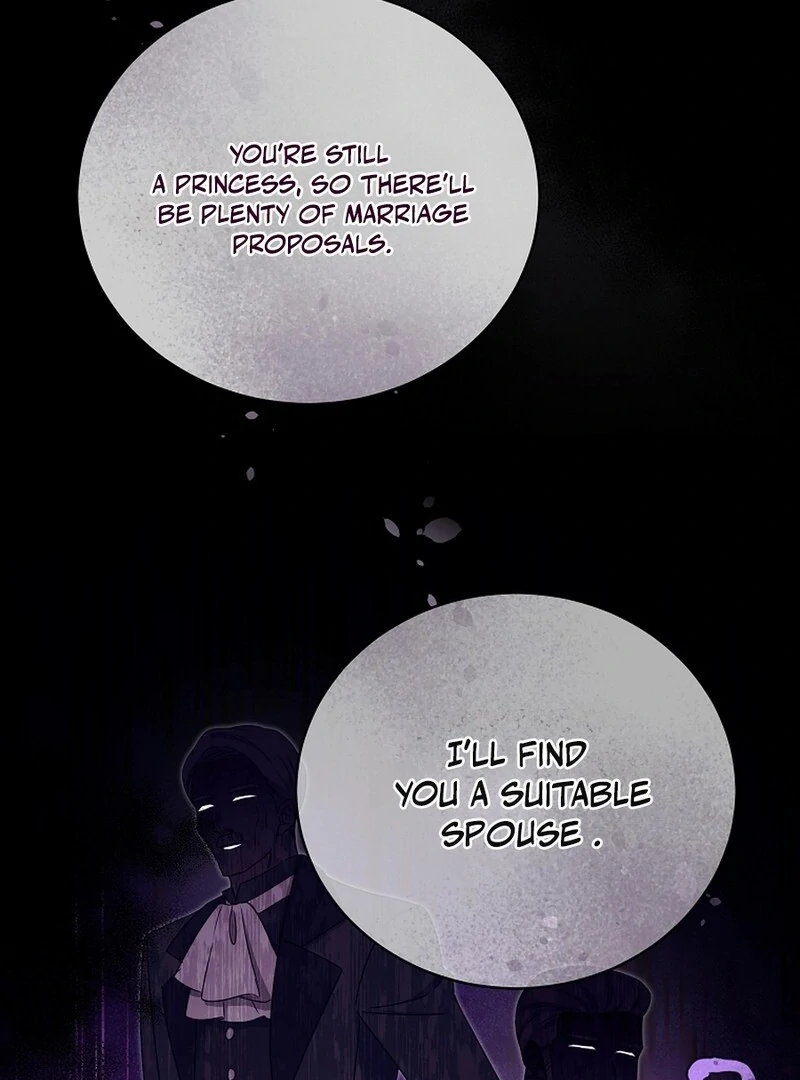 A Mouse Biting a Dragon’s Tail Chapter 50 - Page 92