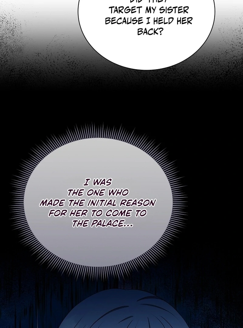 A Mouse Biting a Dragon’s Tail Chapter 51 - Page 10