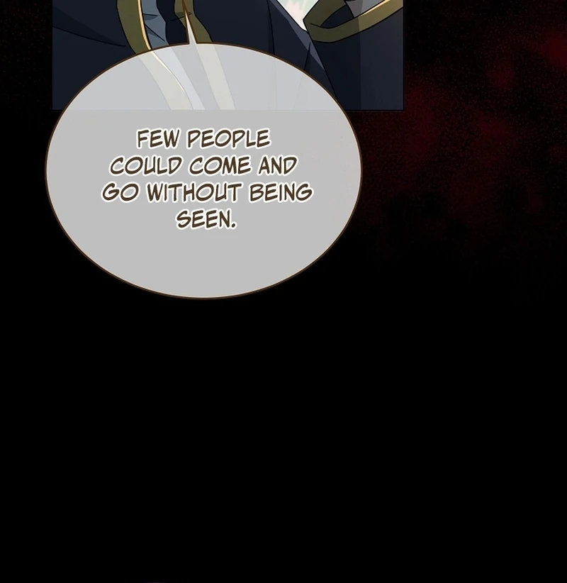 A Mouse Biting a Dragon’s Tail Chapter 51 - Page 110