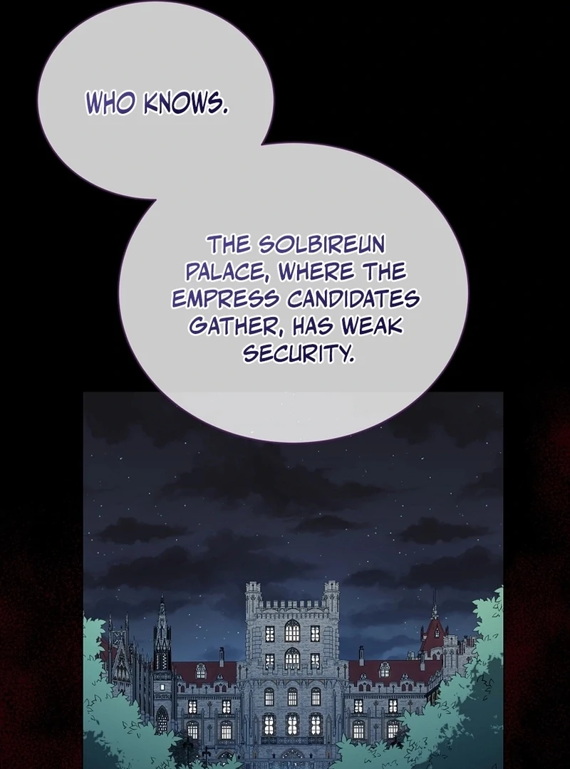 A Mouse Biting a Dragon’s Tail Chapter 51 - Page 111