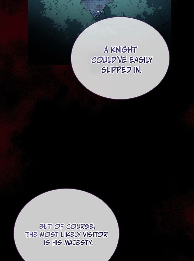 A Mouse Biting a Dragon’s Tail Chapter 51 - Page 112