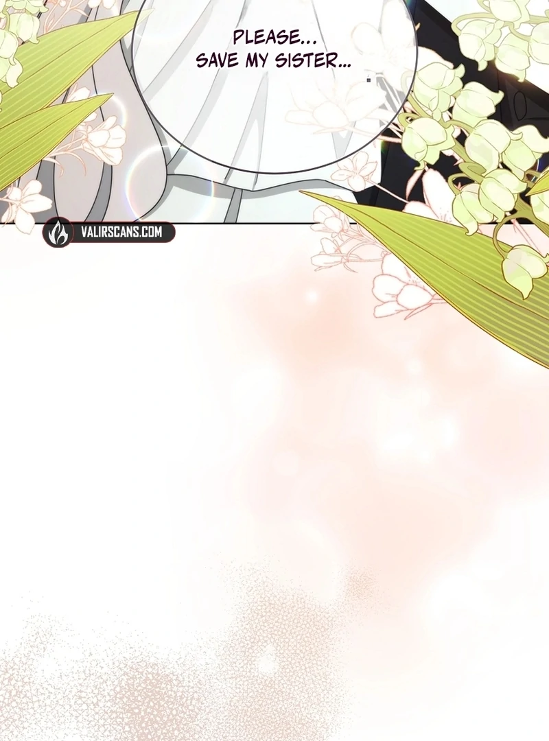 A Mouse Biting a Dragon’s Tail Chapter 51 - Page 20