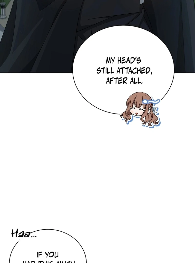 A Mouse Biting a Dragon’s Tail Chapter 51 - Page 32