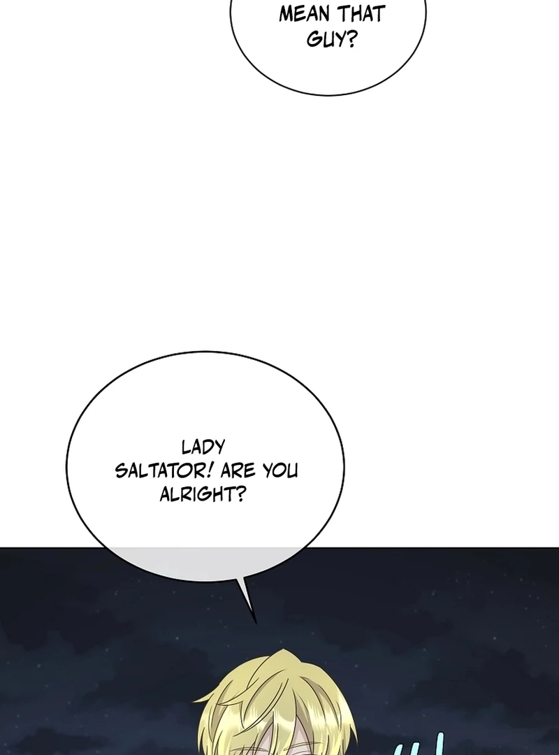 A Mouse Biting a Dragon’s Tail Chapter 51 - Page 34