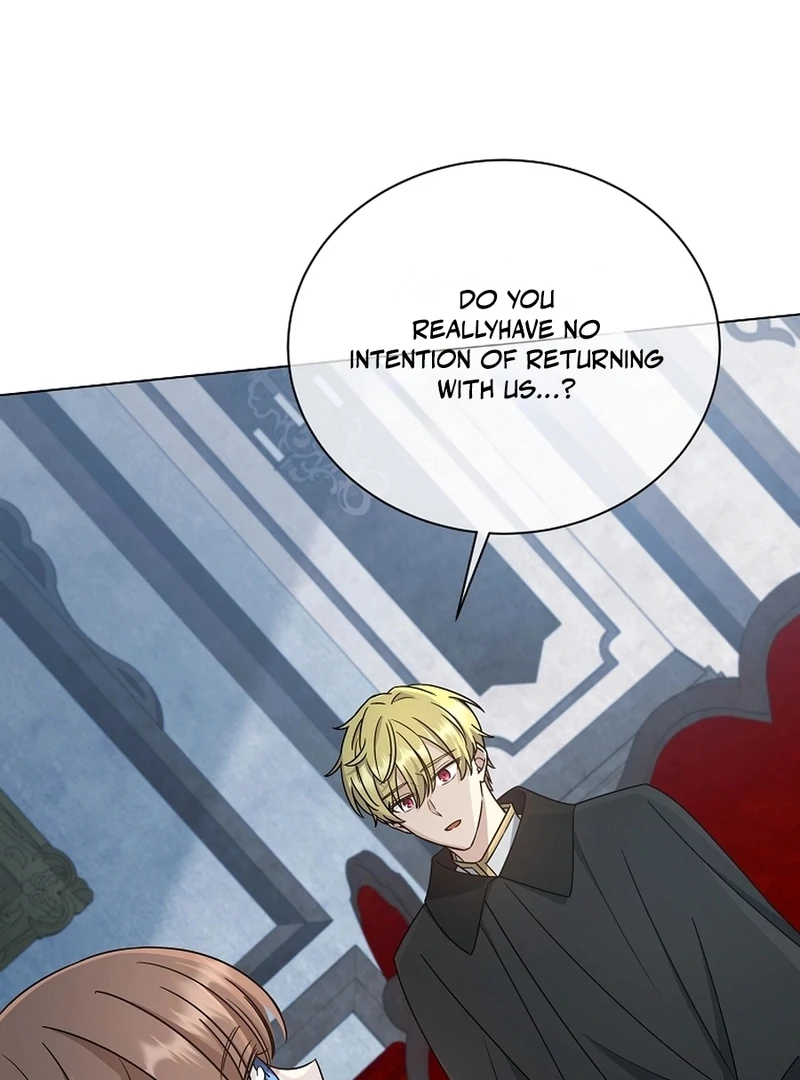 A Mouse Biting a Dragon’s Tail Chapter 51 - Page 45