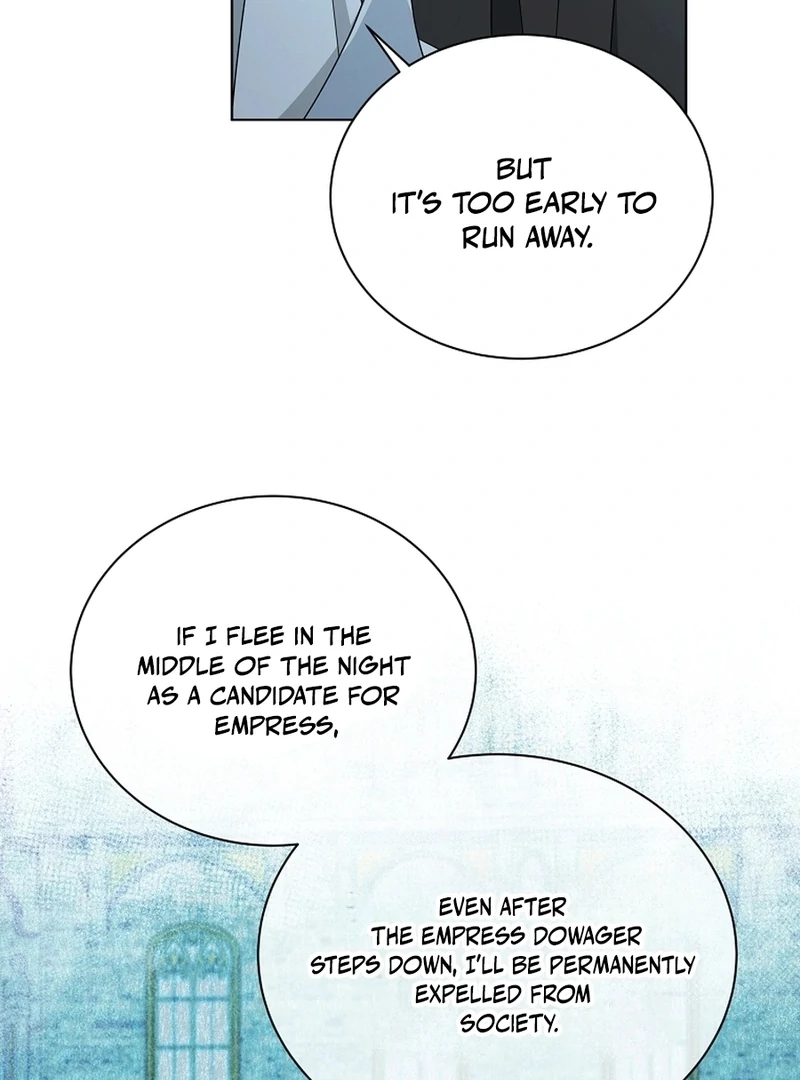 A Mouse Biting a Dragon’s Tail Chapter 51 - Page 52