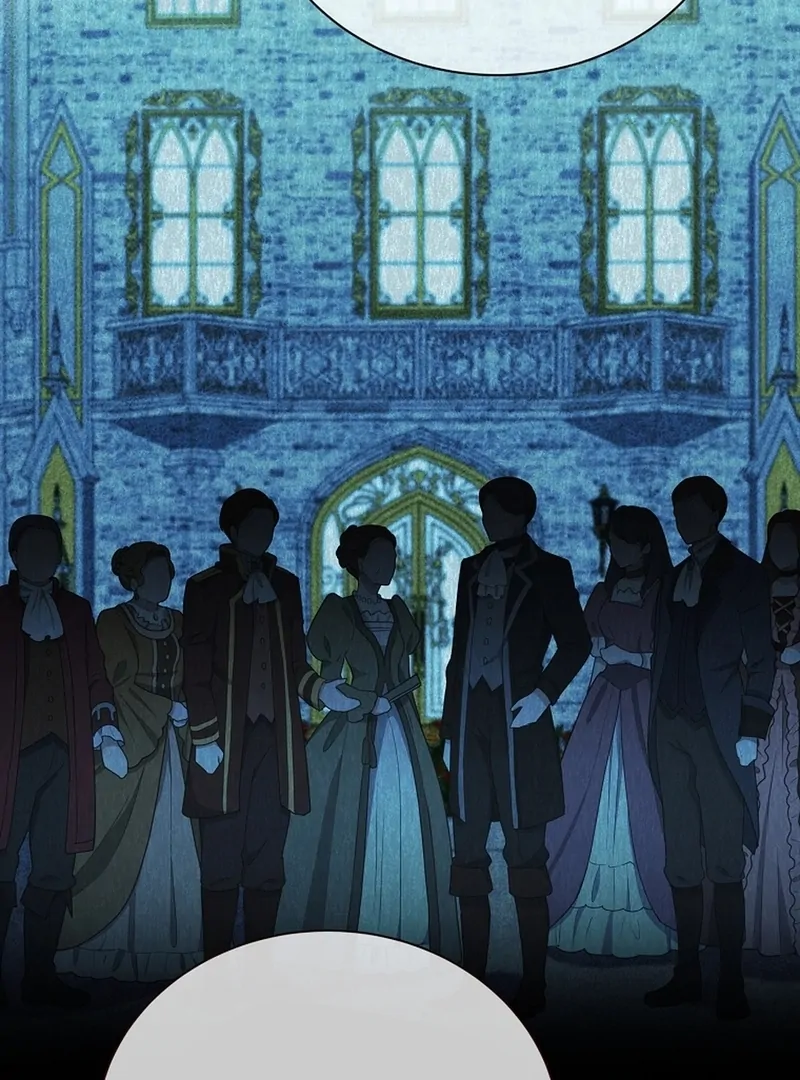 A Mouse Biting a Dragon’s Tail Chapter 51 - Page 53