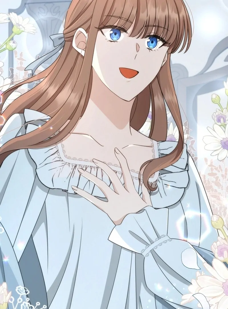 A Mouse Biting a Dragon’s Tail Chapter 51 - Page 61