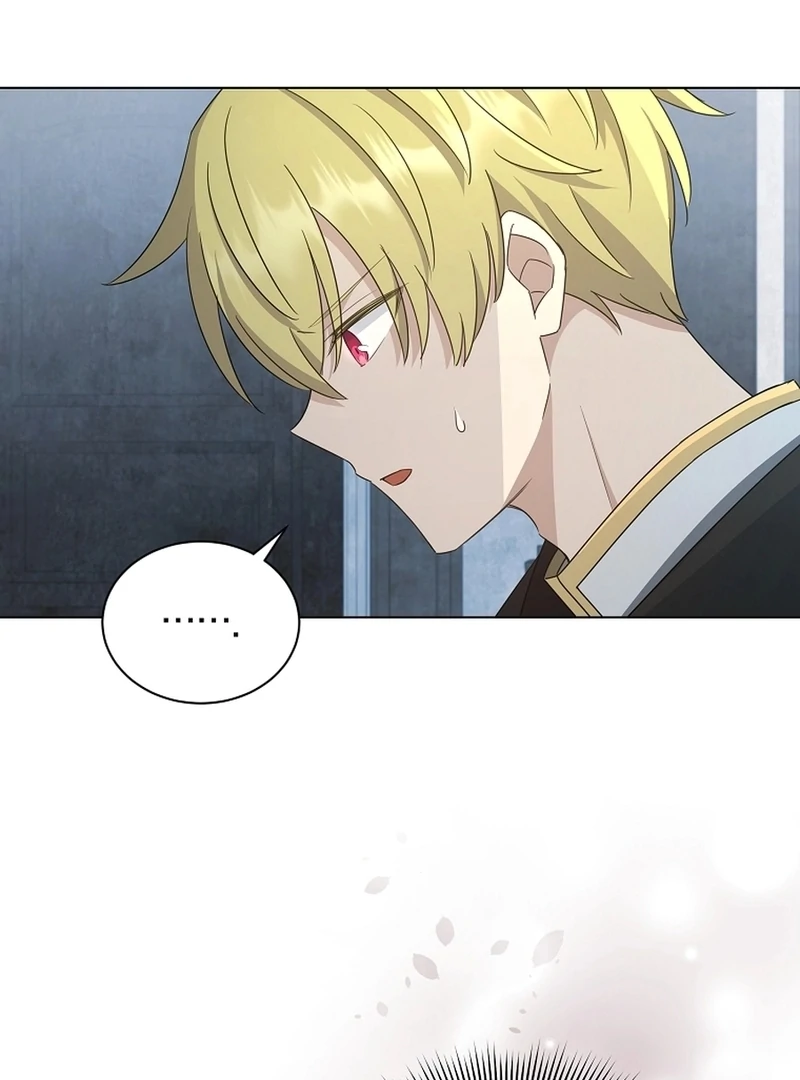 A Mouse Biting a Dragon’s Tail Chapter 51 - Page 63