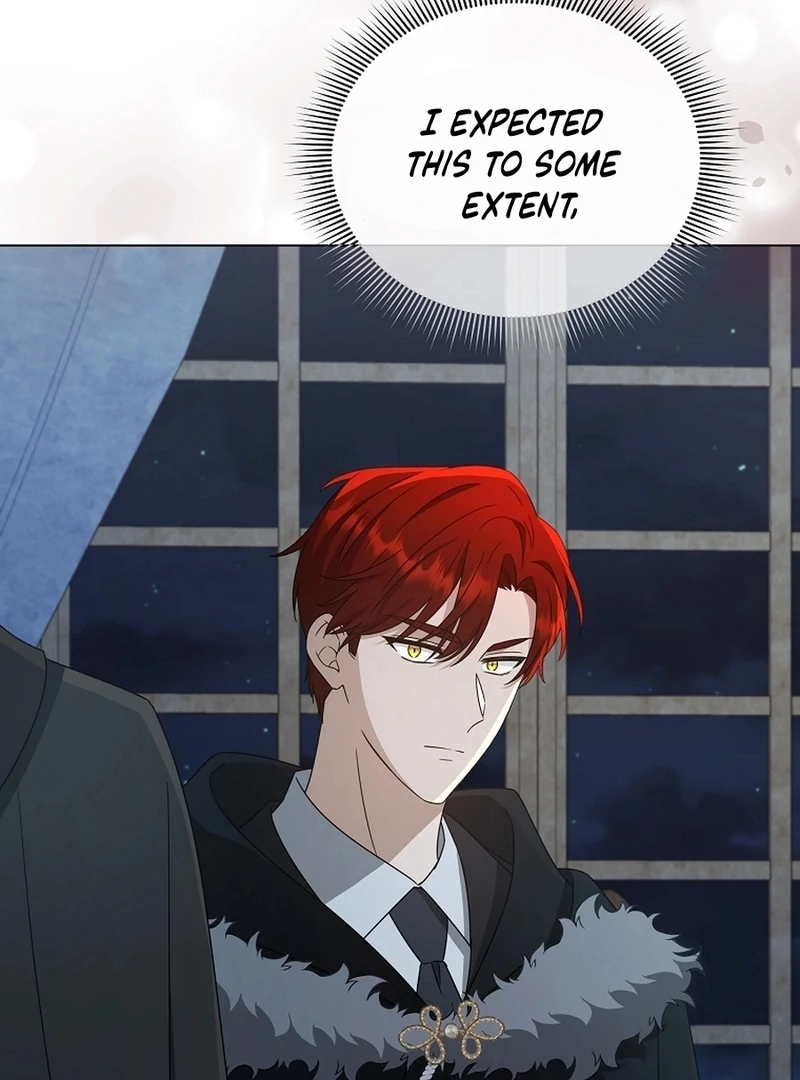 A Mouse Biting a Dragon’s Tail Chapter 51 - Page 64