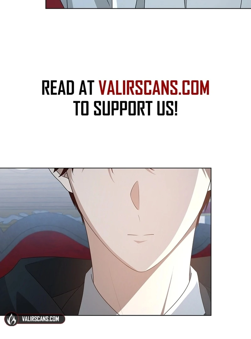 A Mouse Biting a Dragon’s Tail Chapter 51 - Page 73