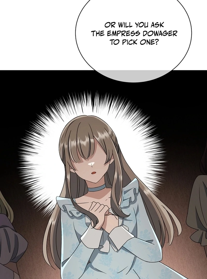 A Mouse Biting a Dragon’s Tail Chapter 51 - Page 78