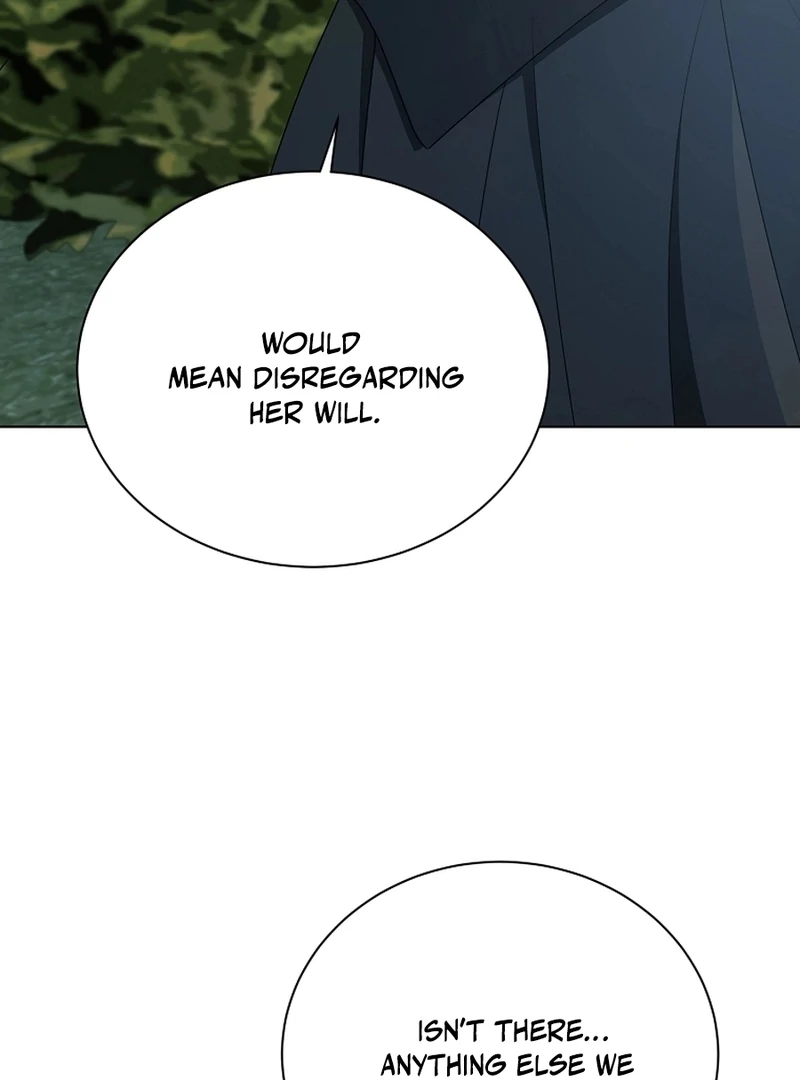 A Mouse Biting a Dragon’s Tail Chapter 51 - Page 91