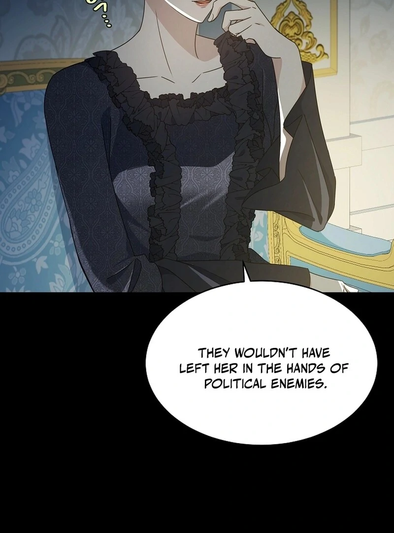 A Mouse Biting a Dragon’s Tail Chapter 52 - Page 10