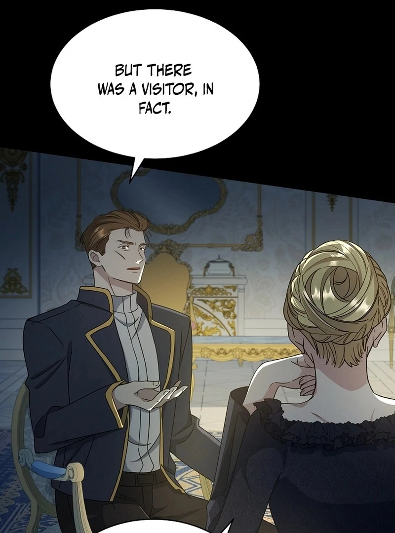 A Mouse Biting a Dragon’s Tail Chapter 52 - Page 11