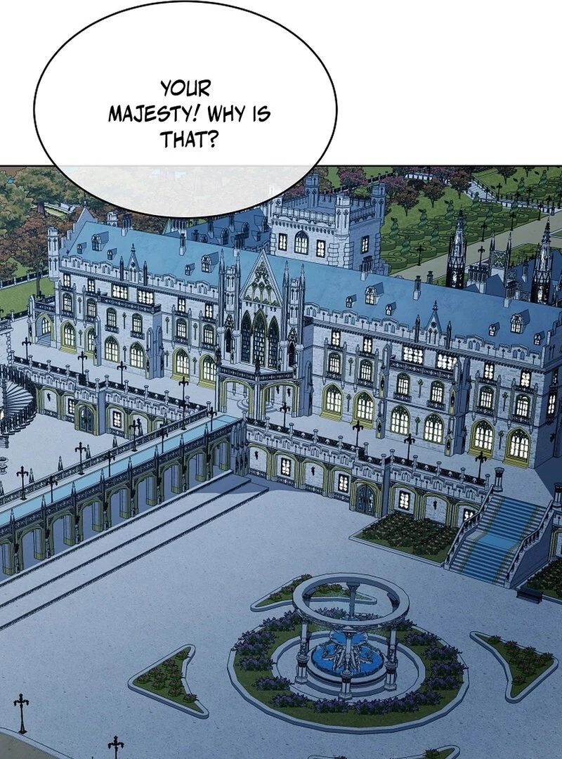 A Mouse Biting a Dragon’s Tail Chapter 52 - Page 29