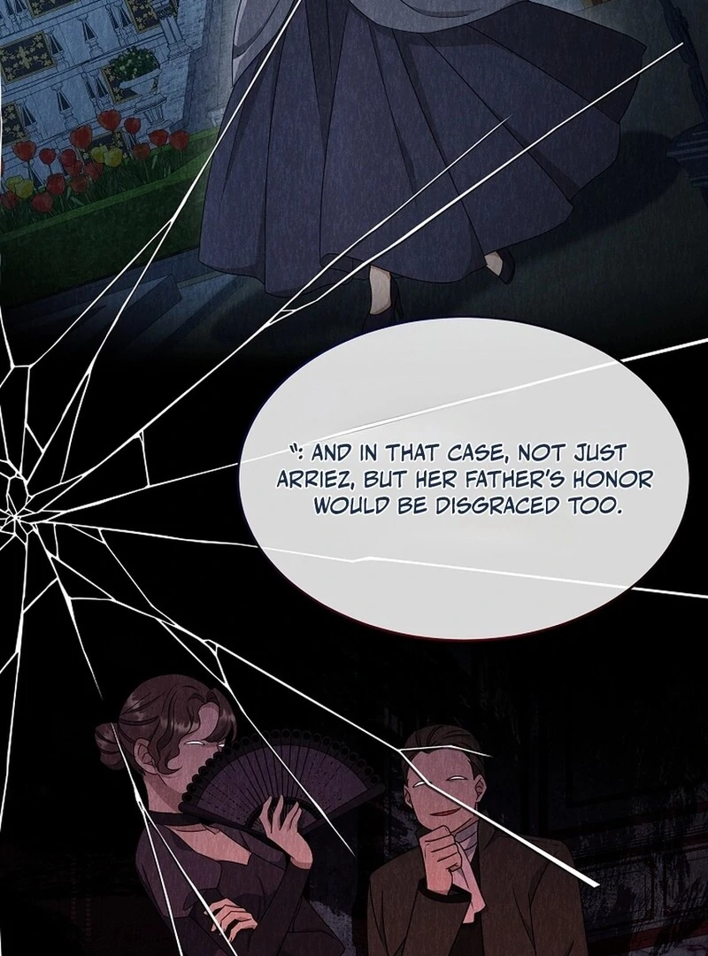 A Mouse Biting a Dragon’s Tail Chapter 52 - Page 34