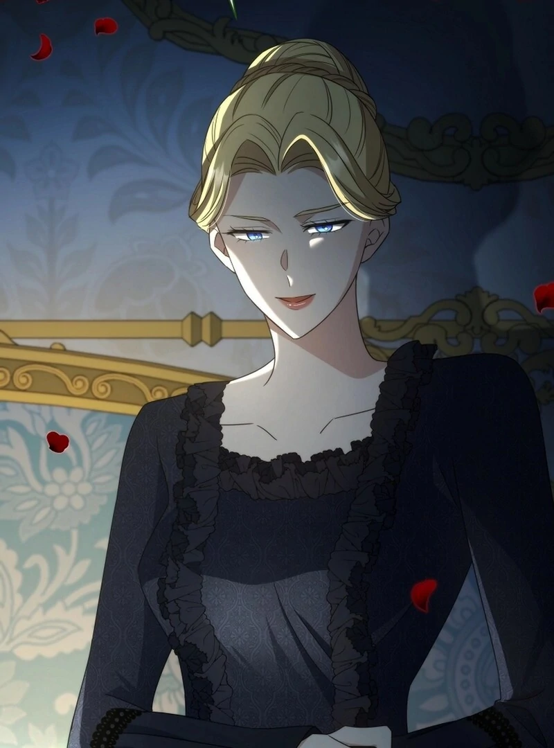 A Mouse Biting a Dragon’s Tail Chapter 52 - Page 4