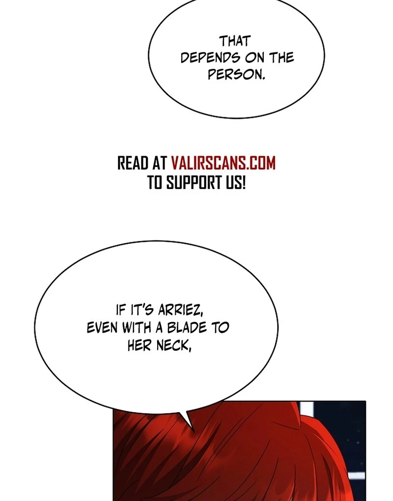 A Mouse Biting a Dragon’s Tail Chapter 52 - Page 41