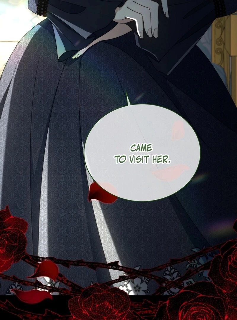 A Mouse Biting a Dragon’s Tail Chapter 52 - Page 5