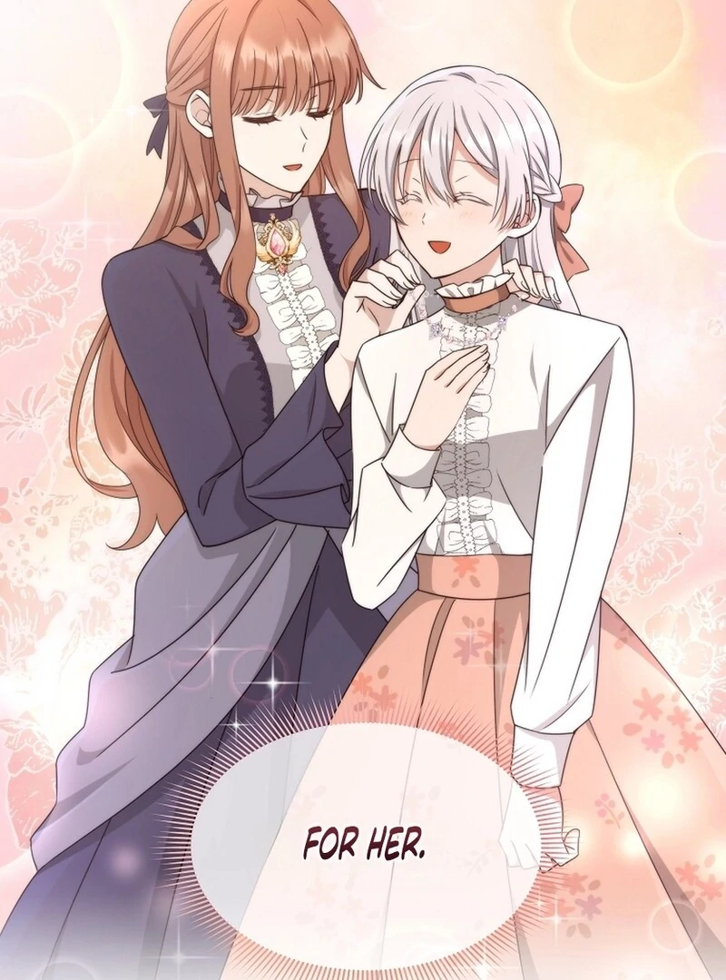 A Mouse Biting a Dragon’s Tail Chapter 52 - Page 63