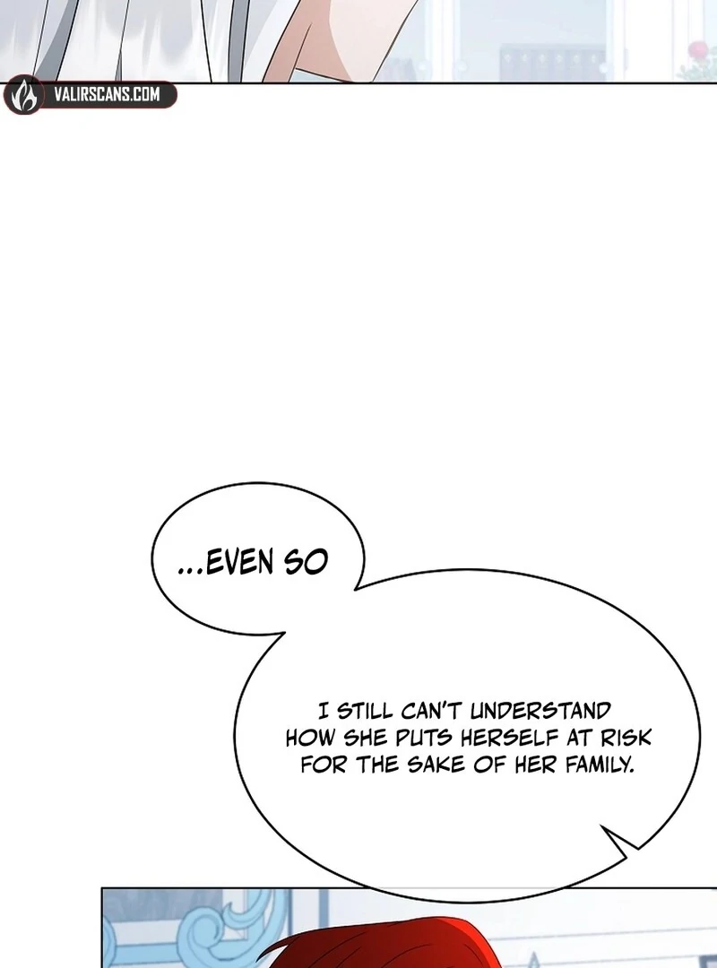 A Mouse Biting a Dragon’s Tail Chapter 52 - Page 65