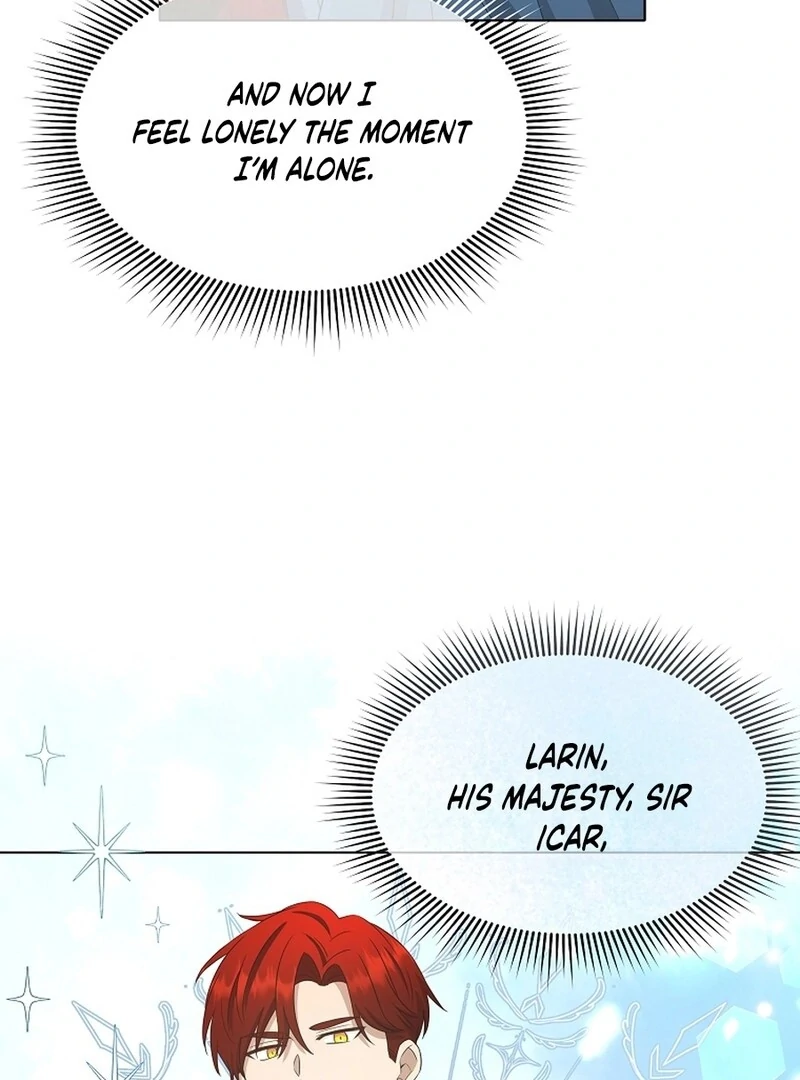 A Mouse Biting a Dragon’s Tail Chapter 52 - Page 83