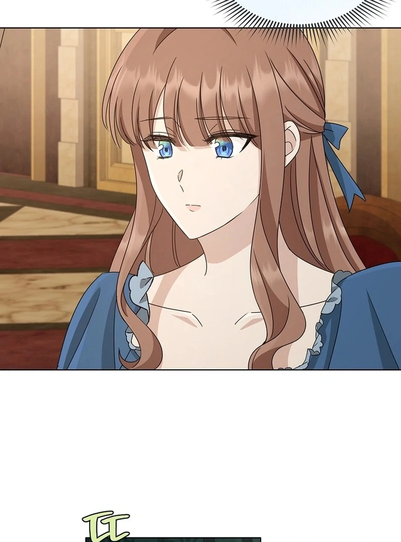 A Mouse Biting a Dragon’s Tail Chapter 52 - Page 86