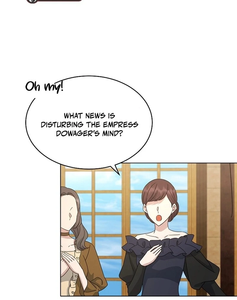 A Mouse Biting a Dragon’s Tail Chapter 52 - Page 94