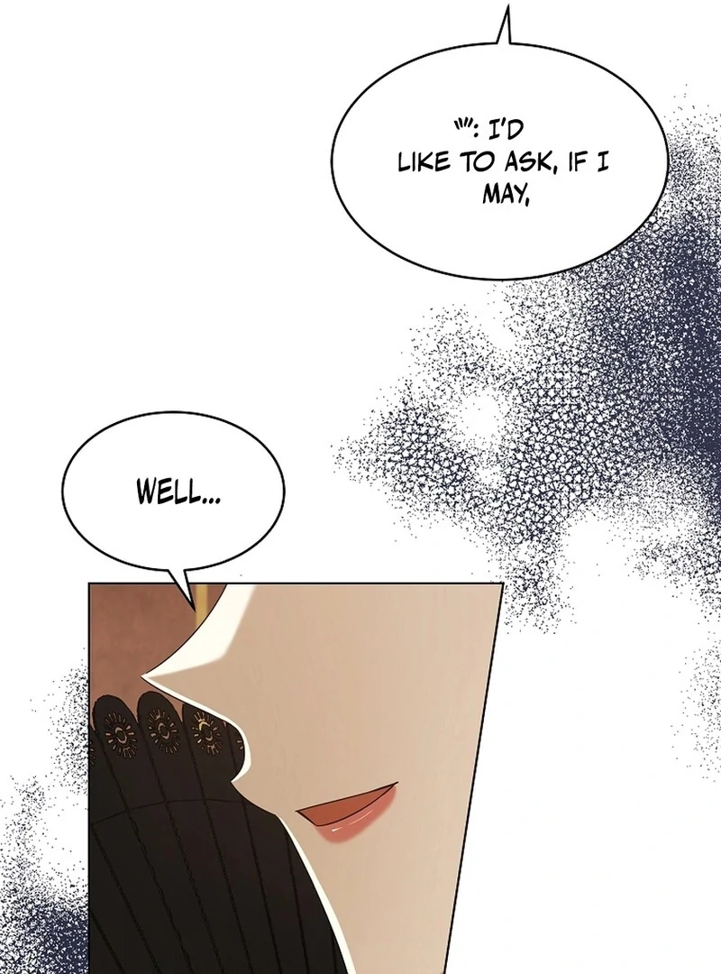 A Mouse Biting a Dragon’s Tail Chapter 52 - Page 95