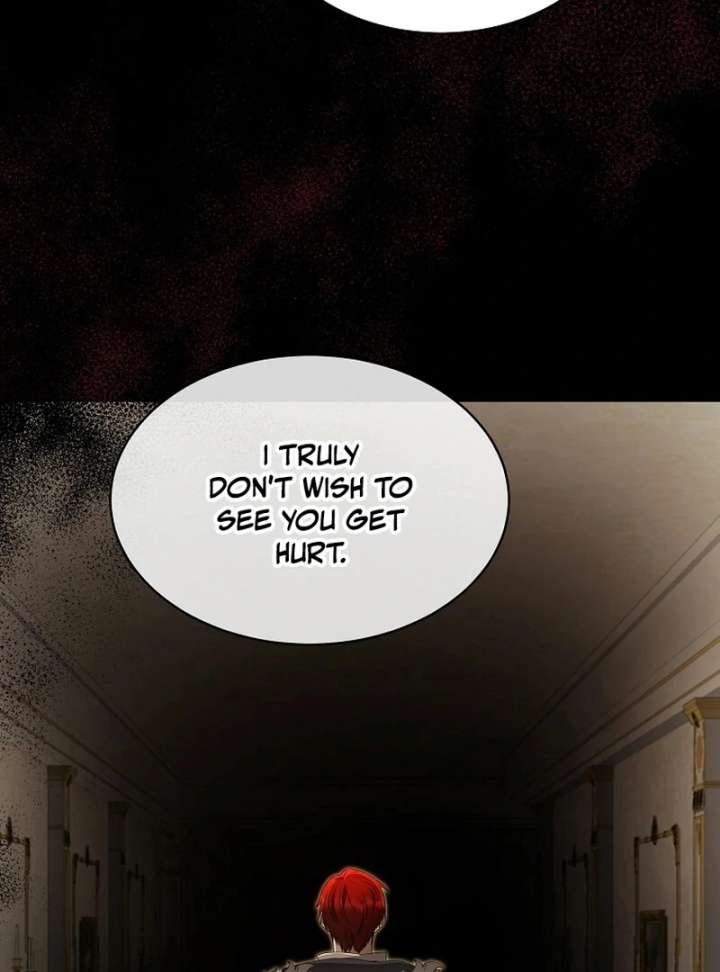 A Mouse Biting a Dragon’s Tail Chapter 53 - Page 116