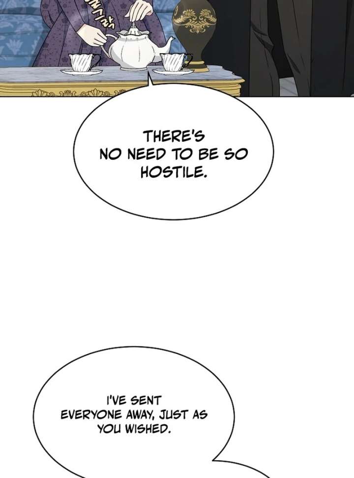 A Mouse Biting a Dragon’s Tail Chapter 53 - Page 16