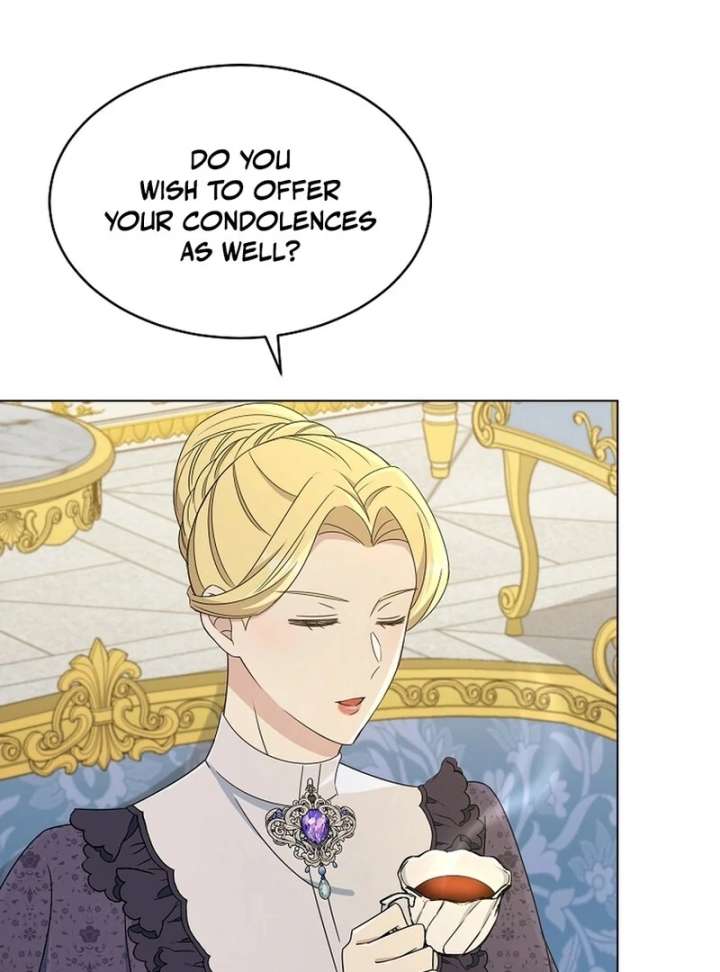 A Mouse Biting a Dragon’s Tail Chapter 53 - Page 19