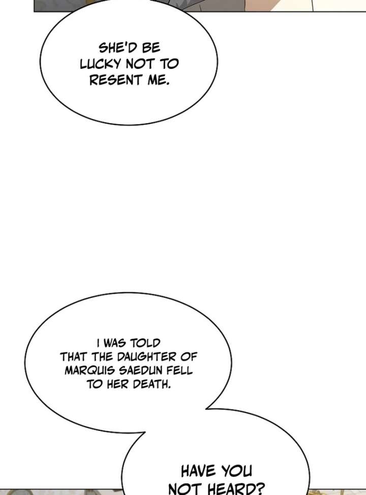 A Mouse Biting a Dragon’s Tail Chapter 53 - Page 21