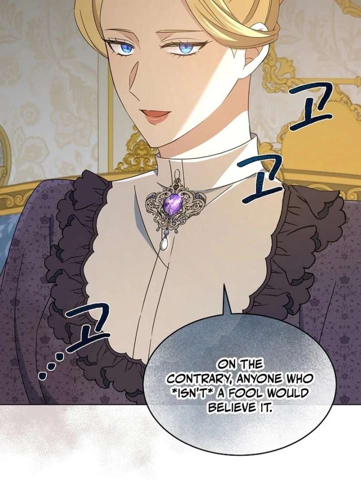 A Mouse Biting a Dragon’s Tail Chapter 53 - Page 24