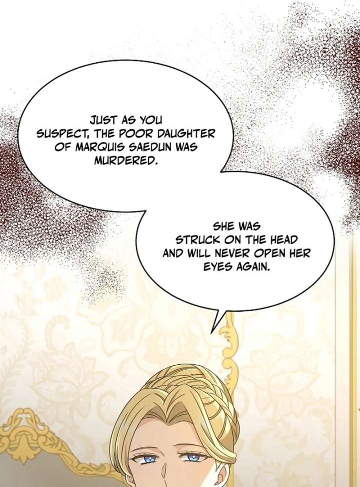 A Mouse Biting a Dragon’s Tail Chapter 53 - Page 28