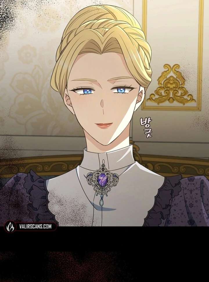 A Mouse Biting a Dragon’s Tail Chapter 53 - Page 31