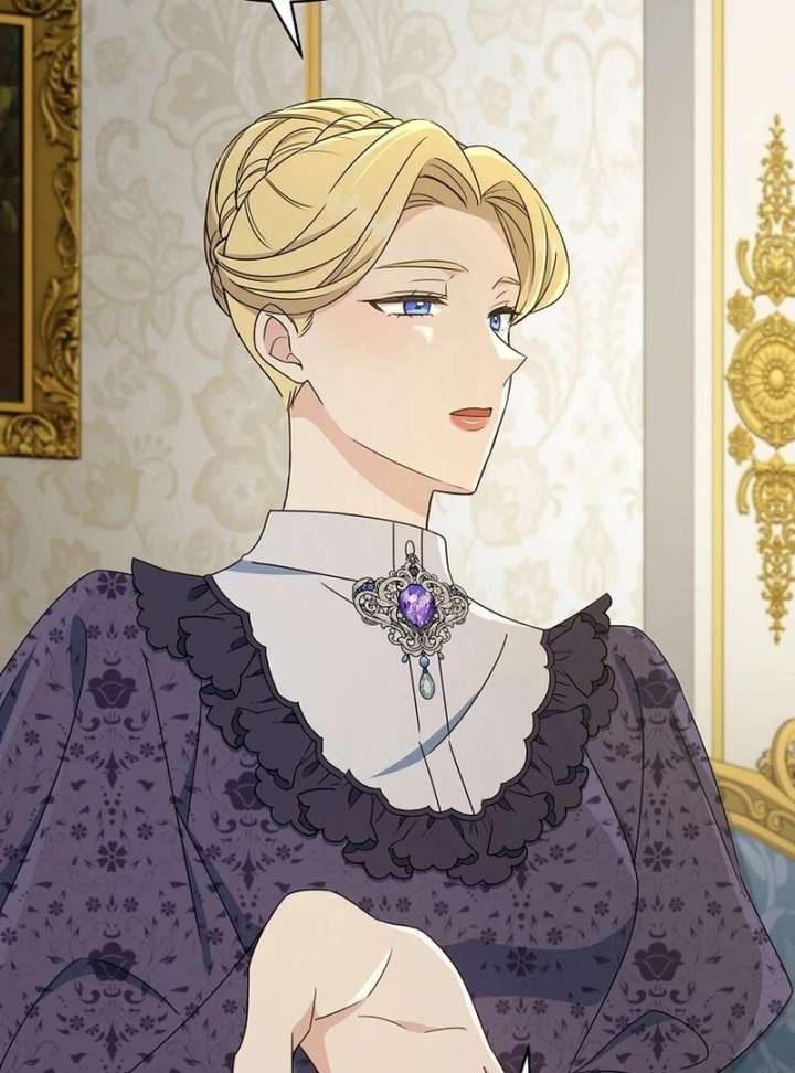 A Mouse Biting a Dragon’s Tail Chapter 53 - Page 46