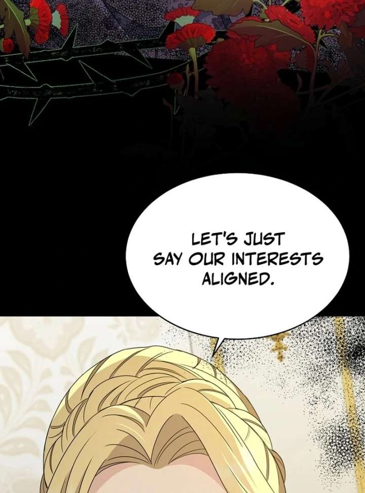 A Mouse Biting a Dragon’s Tail Chapter 53 - Page 61