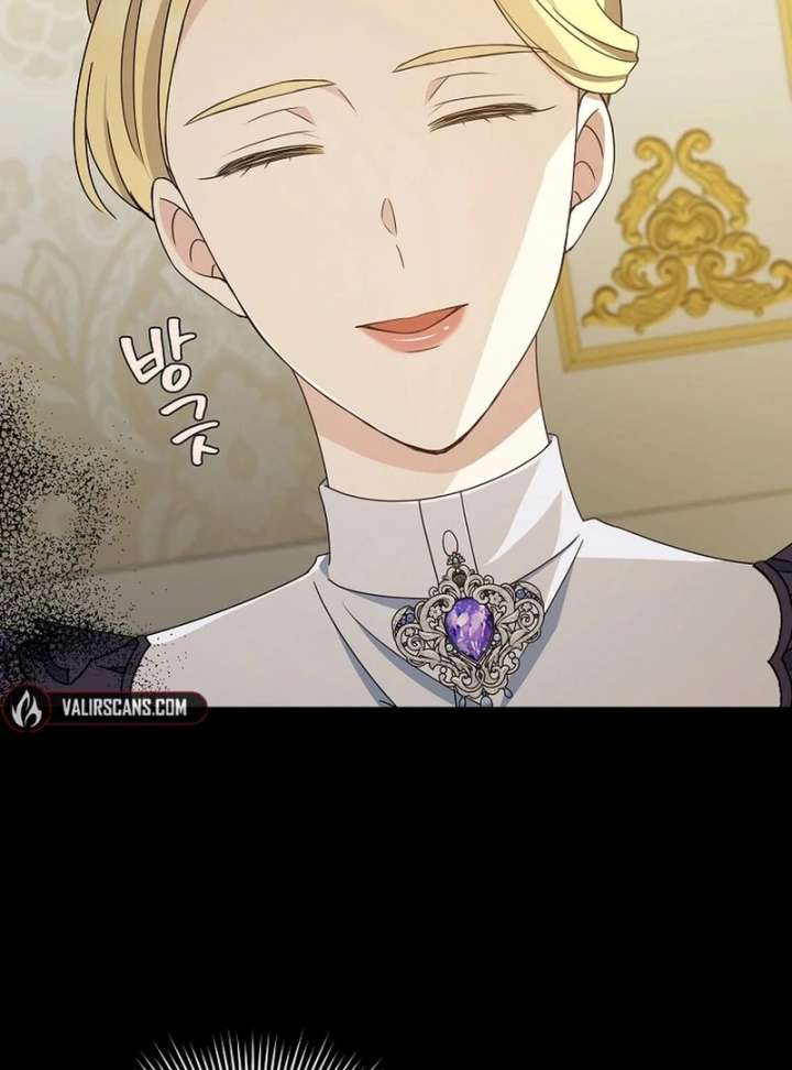 A Mouse Biting a Dragon’s Tail Chapter 53 - Page 62