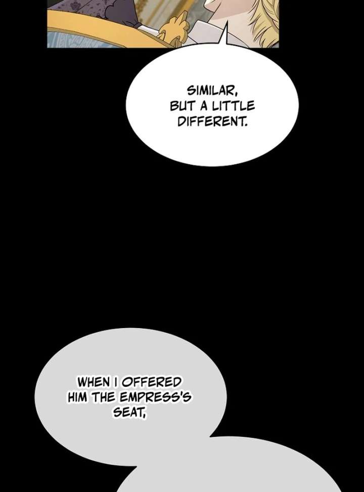 A Mouse Biting a Dragon’s Tail Chapter 53 - Page 68